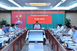Kỷ luật cảnh cáo bà Nguyễn Thị Kim Chi - Thứ trưởng Bộ Giáo dục và Đào tạo