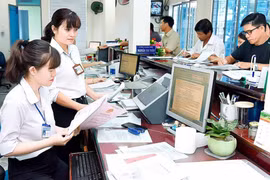 Quy định mới về trình tự, thủ tục bổ nhiệm công chứng viên