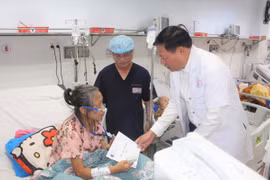 Bộ Y tế yêu cầu bệnh viện bảo đảm điện, nước, oxy cho bệnh nhân