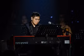 Lý do dàn nghệ sĩ rút khỏi show 'Về đây bốn cánh chim trời'