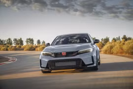 Xe thể thao Honda Civic Type R ‘khai tử’ tại thị trường Việt Nam