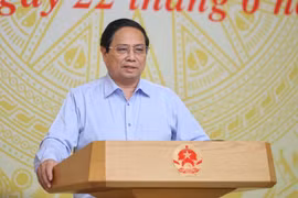 Không để sắp xếp bộ máy, triển khai chính quyền địa phương 2 cấp ảnh hưởng tới các công việc