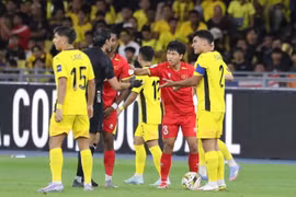 Điểm tin thể thao 4/11: Khi nào Malaysia bị xử thua Việt Nam, đêm nay đại chiến Champions League
