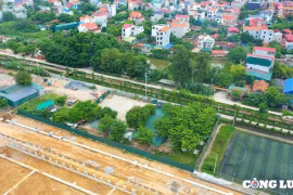 Hà Nội siết chặt quản lý nông nghiệp, môi trường, đất đai theo mô hình chính quyền 2 cấp