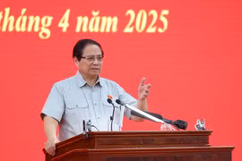 Giải quyết được 5 phương thức giao thông thì Đồng bằng sông Cửu Long thoát nghèo