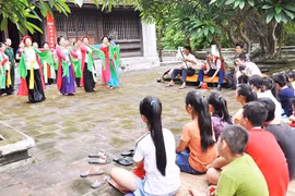 Học tập và làm theo tư tưởng, đạo đức, phong cách Hồ Chí Minh về phát huy giá trị văn hóa, con người Hưng Yên