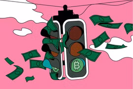 Tổng thống Donald Trump mở đường cho ngân hàng kiểm soát Bitcoin