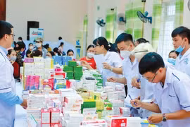 Chính phủ sửa đổi quy trình, thủ tục lựa chọn nhà thầu trong trường hợp đặc biệt