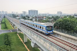 TP HCM đẩy mạnh khai thác tour du lịch nội đô
