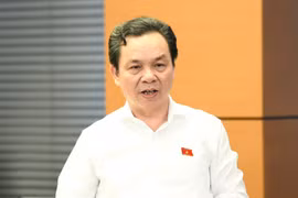 Thuế thu nhập cá nhân: Không thể mãi “cào bằng” mức giảm trừ gia cảnh