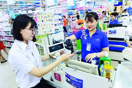 Gần 1 tỷ hóa đơn điện tử từ máy tính tiền được phát hành trong 5 tháng đầu năm