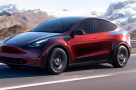 Bạn sẽ tiết kiệm được bao nhiêu tiền xăng trong 5 năm với Tesla Model Y?