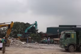 Phú Xuyên hoàn tất công tác giải phóng mặt bằng, kiến tạo động lực mới cho khu vực phía Nam Hà Nội