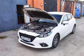Chủ xe Mazda phải nhận hóa đơn tới 1.500 USD cho thay dầu cơ bản