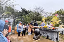 Thanh Hoá: Sắp khởi công siêu dự án cáp treo Am Tiên gần 3.000 tỷ đồng