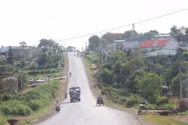 Đắk Lắk: Sửa chữa mặt đường quốc lộ 26 tại gói thầu hơn 52 tỷ đồng