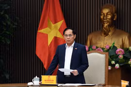 Đề cao 'văn hoá thực thi' các cam kết, thoả thuận, dự án hợp tác