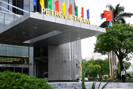 Tập đoàn Dầu khí Việt Nam có tên gọi mới
