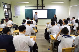 Đồng hành cùng sĩ tử chinh phục kỳ thi tốt nghiệp THPT theo chương trình mới