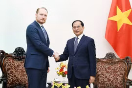 Sớm phê chuẩn Hiệp định Bảo hộ đầu tư Việt Nam - EU để mở ra cơ hội hợp tác mới