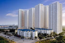 Mặc dù là thành phố trực thuộc Trung ương, bất động sản Cần Thơ chưa bứt tốc
