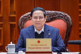 Trình đề án sắp xếp, tinh gọn hệ thống cơ quan thanh tra theo 2 cấp