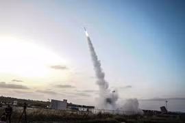 Sức mạnh, giới hạn và chiến lược: Những tính toán đằng sau xung đột Israel - Iran