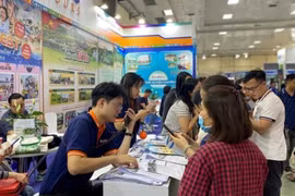 Lễ hội Quà tặng Du lịch Hà Nội thu hút hơn 30.000 khách tham gia