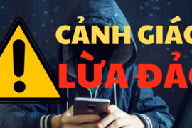 Truy tìm đối tượng giật hụi khoảng 40 tỷ đồng ở TP Hồ Chí Minh