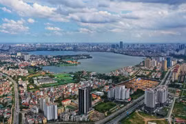 Hỗ trợ doanh nghiệp vừa và nhỏ vươn lên thành 'đại bàng' để kinh tế Hà Nội phát triển bền vững