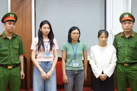 Đề nghị truy tố 05 bị can trong vụ án Công ty CP Tập đoàn Chị Em Rọt