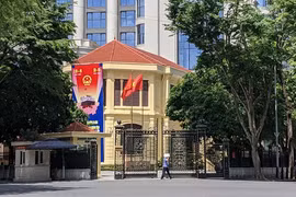 Hà Nội ưu tiên Thành ủy viên, Bí thư huyện về lãnh đạo xã, phường