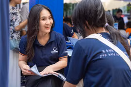 Ngăn chặn "lách điểm chuẩn", Bộ Giáo dục và Đào tạo công bố phổ điểm