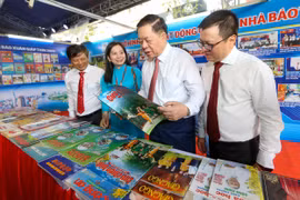 Cơ sở vật chất phục vụ hoạt động báo chí của Đảng và Nhà nước sử dụng vốn đầu tư công
