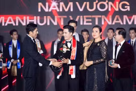 Đỗ Trung Tuấn: Từ 'Thượng úy Phúc' màn ảnh VTV đến Á vương 1 Manhunt Vietnam 2025