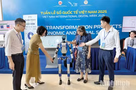 Ninh Bình quyết liệt triển khai Nghị quyết 57, phấn đấu hoàn thành 100% nhiệm vụ chuyển đổi số trước 31/12/2025