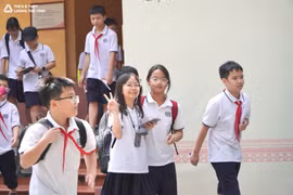 Khối lớp nào khiến thầy cô đau đầu nhất?