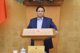 Chính sách cho Trung tâm tài chính quốc tế phải giảm tiền kiểm, tăng hậu kiểm để tạo thuận lợi cho nhà đầu tư