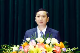 Thủ tướng phê chuẩn kết quả bầu chức vụ Chủ tịch UBND 2 tỉnh Nghệ An và Bắc Giang