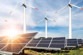 Góp ý Văn kiện Đại hội Đảng XIV: Việt Nam tăng tốc lộ trình Net Zero cần minh bạch dữ liệu, phối hợp liên ngành và cú huých từ tài chính quốc tế