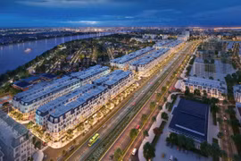 Tăng trưởng kinh tế top 2 cả nước, loạt dự án khủng đi vào hoạt động… bất động sản Thanh Hoá sôi động trở lại