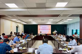 Cần giải quyết vấn đề chồng lấn khái niệm trong Luật báo chí (sửa đổi)