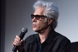 Jim Jarmusch đoạt giải Sư tử vàng tại Liên hoan phim Venice 2025