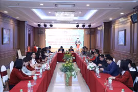 Không chỉ đổi mới kỹ thuật, cần đổi mới cả văn hóa nghề nghiệp