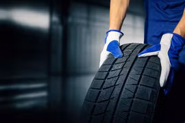 Lốp xe mòn đến đâu thì nên thay? Đừng chờ đến khi quá muộn