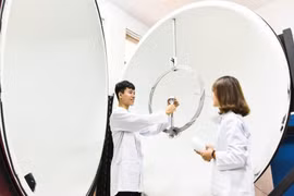 Nghị quyết 71-NQ/TW: Lời khẳng định 'giáo dục quyết định vận mệnh dân tộc'