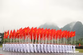 Quyết tâm cao nhất cho ngày hội lớn của non sông