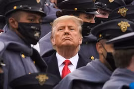 Trung Quốc tuyên bố đáp trả sự 'phân biệt đối xử' của ông Trump