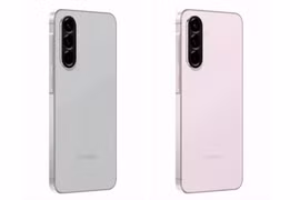 Galaxy A56 5G lộ ảnh render 360 độ: Thiết kế mới, camera cải tiến, cấu hình mạnh mẽ