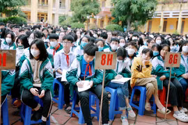 Tuyển sinh lớp 6 năm học 2025-2026 tại Hải Dương có gì mới?